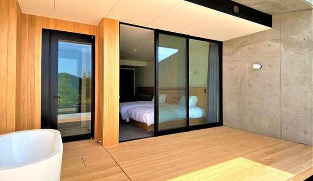 Hotel Vison