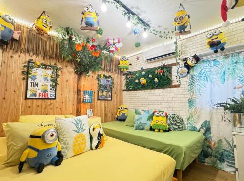 Hotel West Taisho