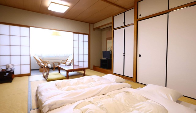 Hotel Yudanaka