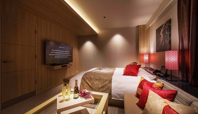 HOTEL ZEN HIRANO