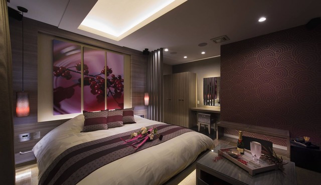 HOTEL ZEN MACHIDA