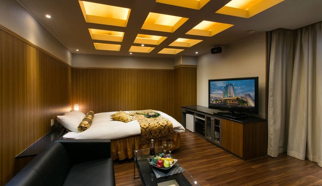 Hotel ZIP STYLE - Adults Only
