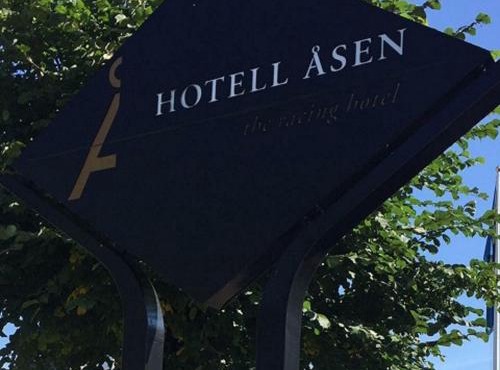 Hotell Åsen in Anderstorp