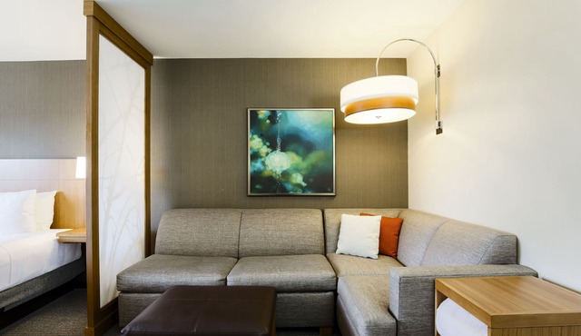 Hyatt Place Boulder/Pearl Street in Boulder