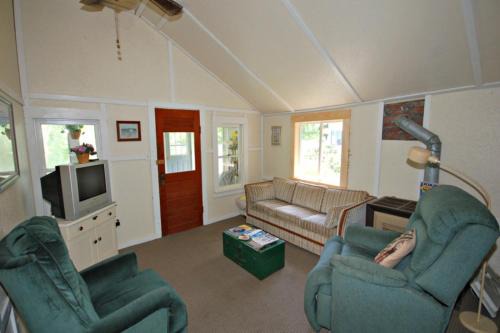 Hydrangea Cottage in Castleton