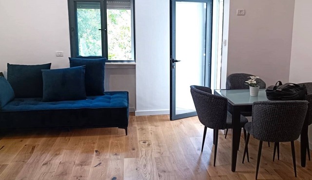 Ideal Apartment in Moshava Germanit's heart
