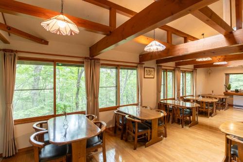 Ikiru Lodge