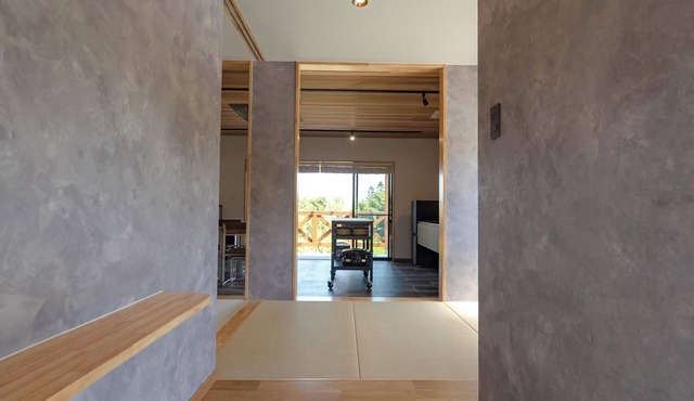 Imogawa Lodge