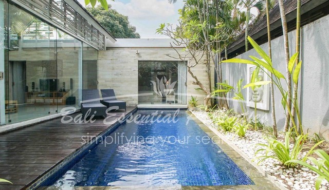 Impeccably Designed 6BR Villa, Tegalalang! 8Min Drive To Tirta Empul Temple!