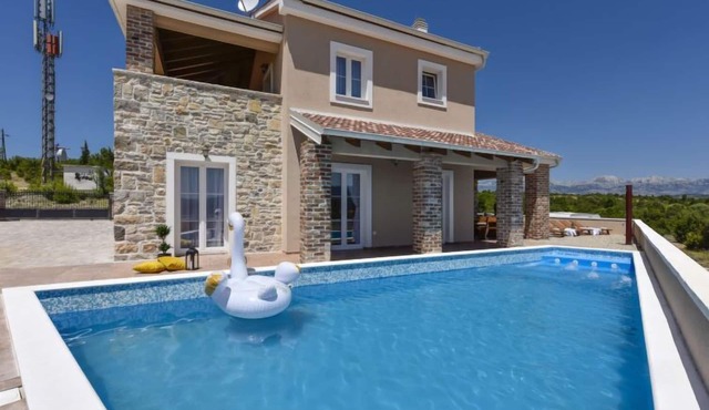 Imperia by Interhome in Novigrad (Zadar)