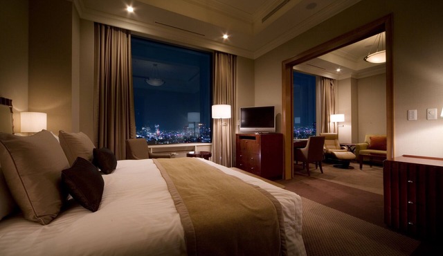 Imperial Hotel Osaka