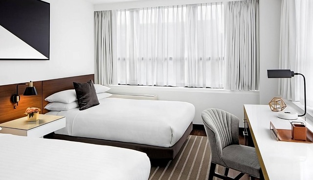 Indulge in Home-Like Comfort! 4 Pet-Friendly Units, Near United States Capitol