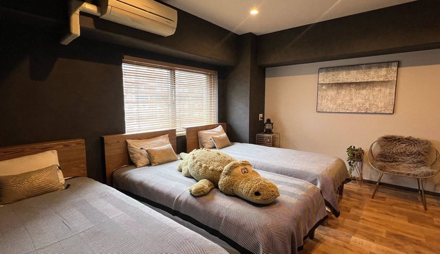 INN THE OMOTESANDO