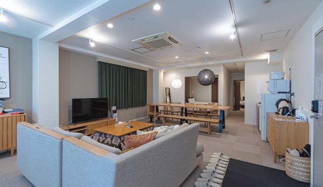 INOVE VILLA OSAKA