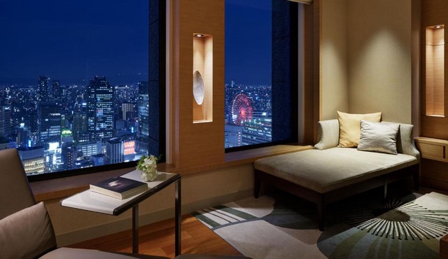InterContinental Hotel Osaka by IHG