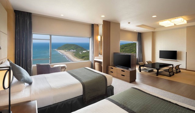 Irago Ocean Resort