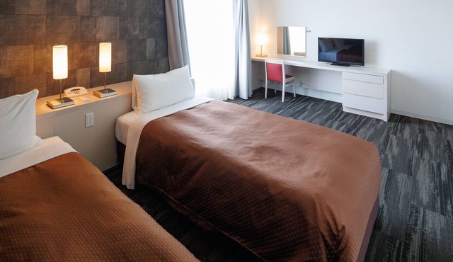 J Hotel Rinku