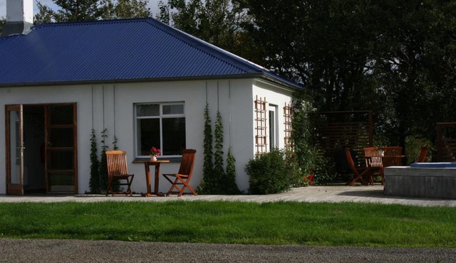 Jadar Farm