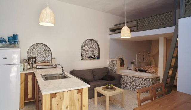 Jerusalem Boutique holiday home in Katamon in Jerusalem