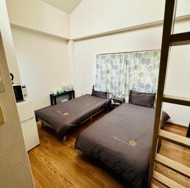 JOJO TC house