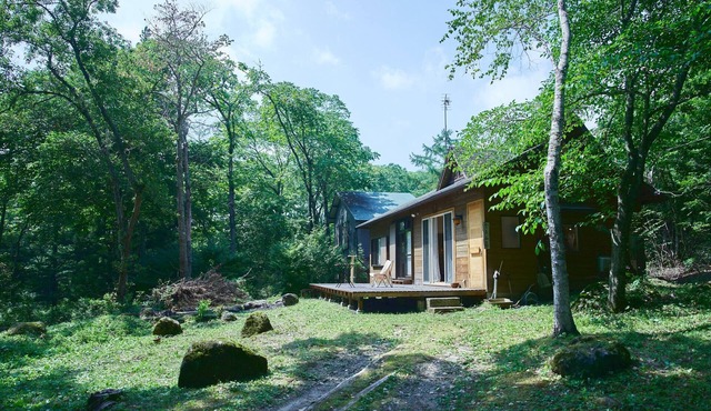 Kaneko sanso KK1