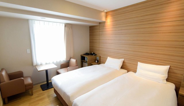 JR WEST GROUP VIA INN NAGOYA SHINKANSENGUCHI