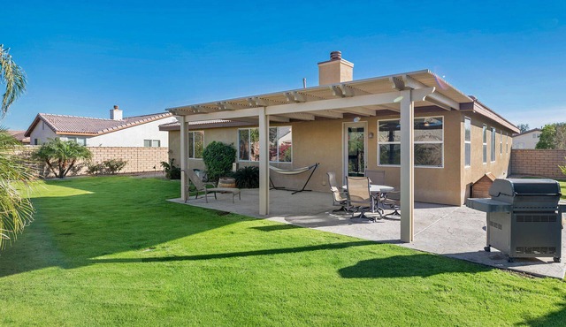 Just Listed | Newly Remodeled Desert Getaway in Indio
