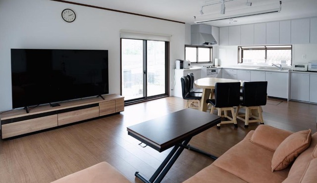 Kaga Travel - Hakusandai, Whole building for rent