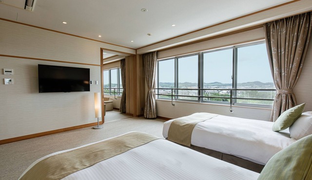 Kamenoi Hotel Chitamihama