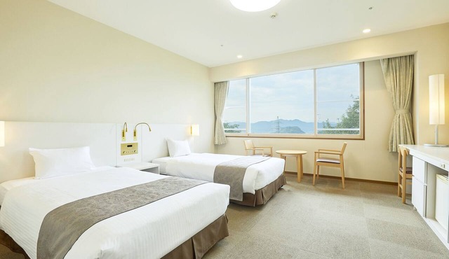 Kamenoi Hotel Fukui