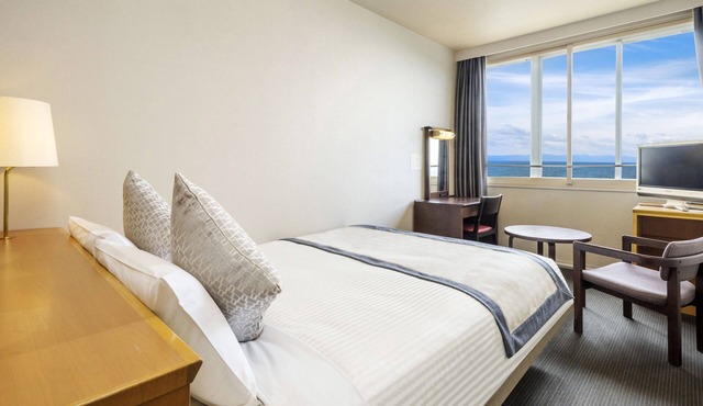 Kamenoi Hotel Hikone