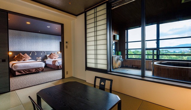 Kamenoi Hotel Nara