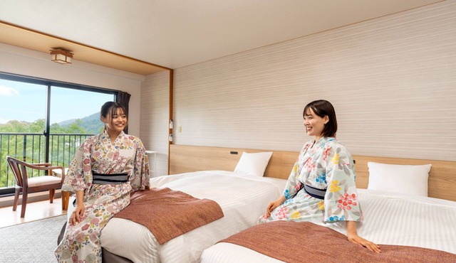 Kamenoi Hotel Okunikko