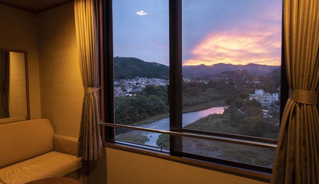 Kamenoi Hotel Ome