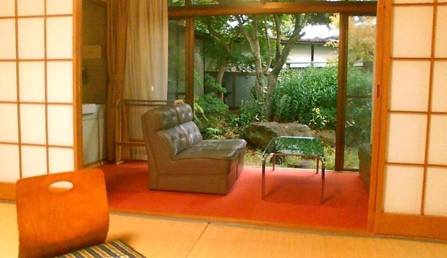 Kamesei Ryokan