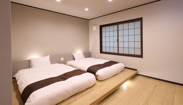 Kamikochi Hotel