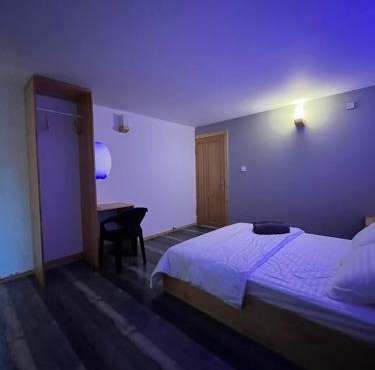 Kanditheemu Inn in Kanditheemu