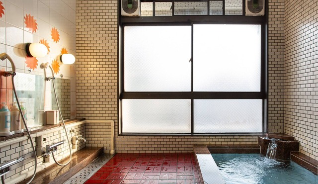 Kaneyoshi Ryokan