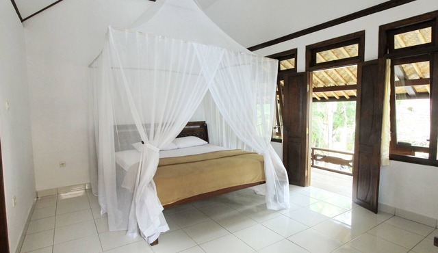 Kangkung Cottages in Karangasem