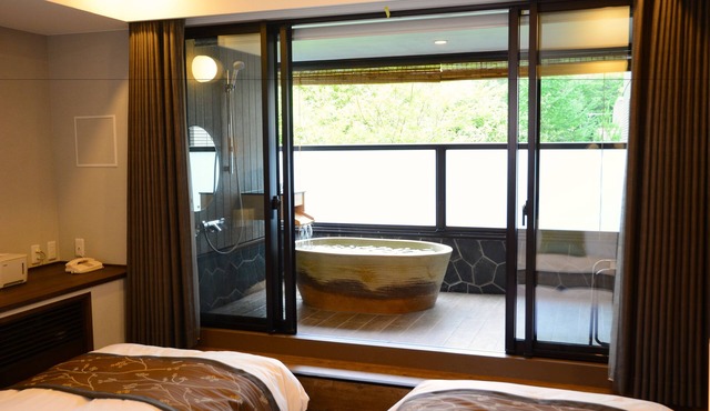 Karuizawa Club Hotel Karuizawa 1130/Hewitt Resort