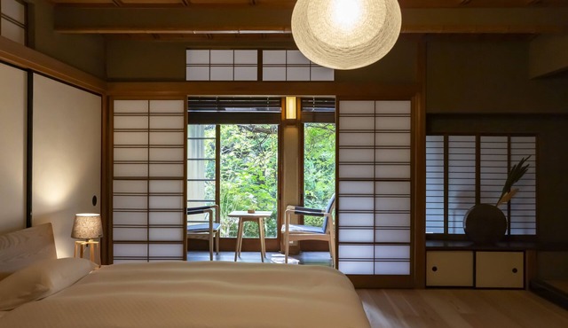 Kazeno Naramachi
