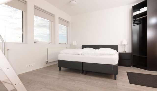 Kef Guesthouse by Keflavík airport