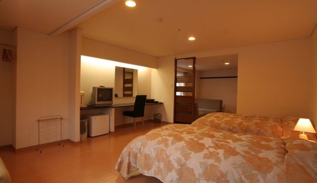 Kidoike Onsen Hotel