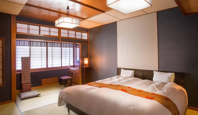 Kinosaki Onsen Hanakouji Saigetsu