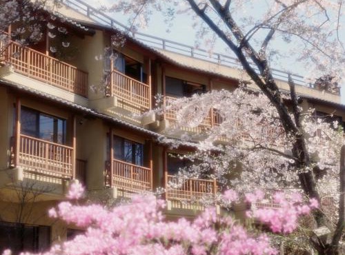 Kinseikan Seseragi