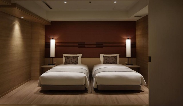 Kobe Minato Onsen Ren - Adult Only