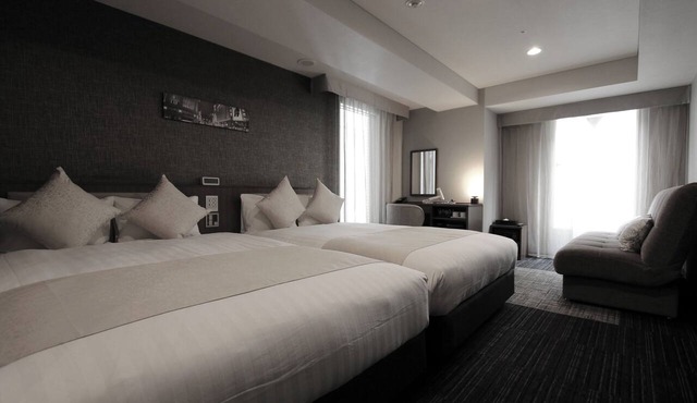 KOKO HOTEL Ginza 1chome