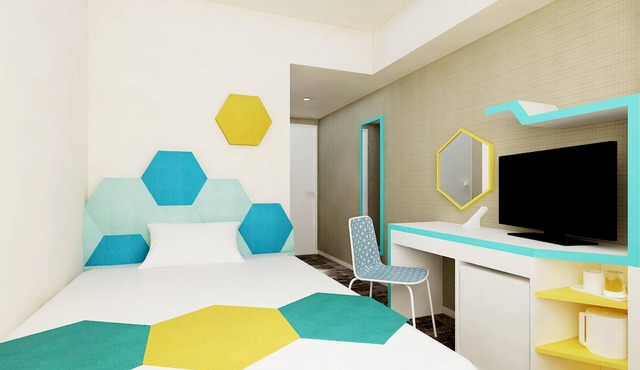 KOKO HOTEL Higashiosaka