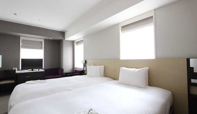 KOKO HOTEL Kobe Sannomiya