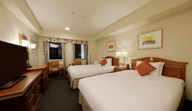 KOKO HOTEL Nagoya Sakae